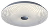 Plafoniera Galeti 3440 Argento