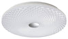 Plafoniera Galeti 3440 Argento (1)