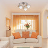 Plafoniera Gavin 6488 Cromo (1)
