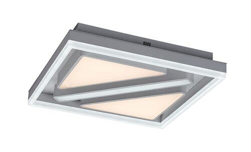 Plafoniera Gremin 71111 Bianco