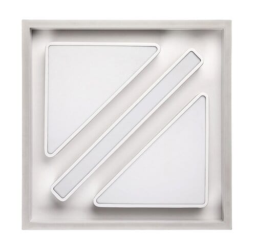 Plafoniera Gremin 71111 Bianco (1)