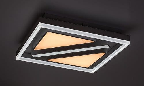 Plafoniera Gremin 71111 Bianco (9)