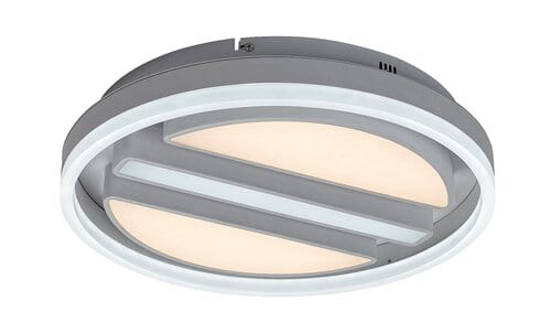 Plafoniera Gremin 71112 Bianco