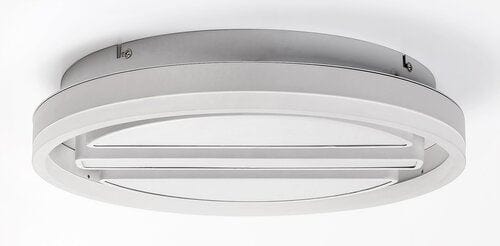 Plafoniera Gremin 71112 Bianco (2)