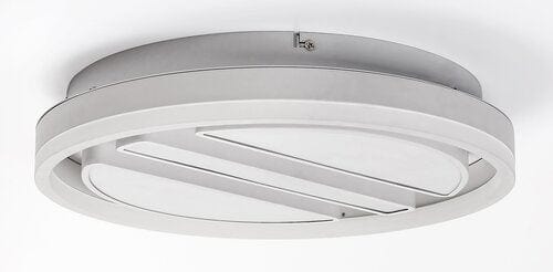 Plafoniera Gremin 71112 Bianco (3)