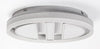Plafoniera Gremin 71112 Bianco (4)