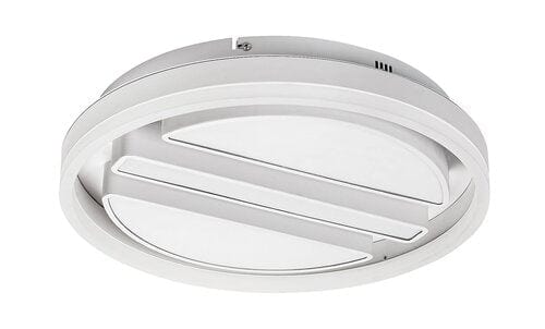 Plafoniera Gremin 71112 Bianco (5)