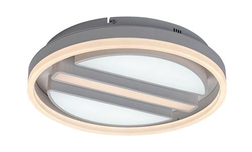 Plafoniera Gremin 71112 Bianco (6)