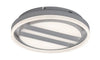 Plafoniera Gremin 71112 Bianco (7)