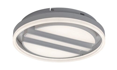 Plafoniera Gremin 71112 Bianco (7)