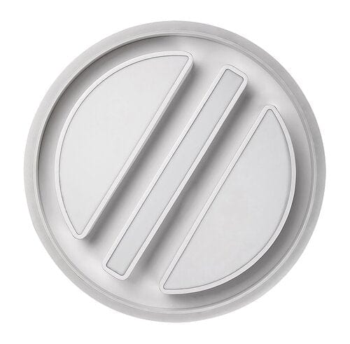 Plafoniera Gremin 71112 Bianco (9)