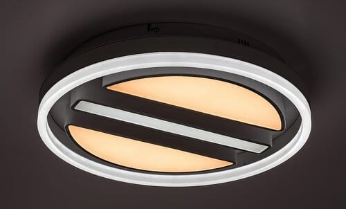 Plafoniera Gremin 71112 Bianco (10)