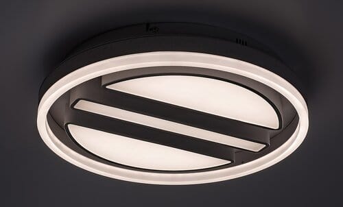 Plafoniera Gremin 71112 Bianco (11)