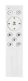 Plafoniera Gremin 71112 Bianco (13)