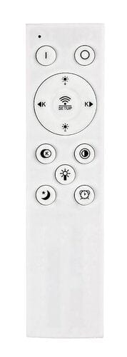 Plafoniera Gremin 71112 Bianco (13)