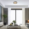 Plafoniera Gremin 71112 Bianco (15)