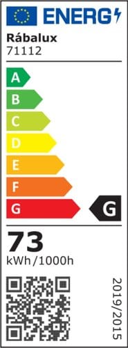 Plafoniera Gremin 71112 Bianco (16)