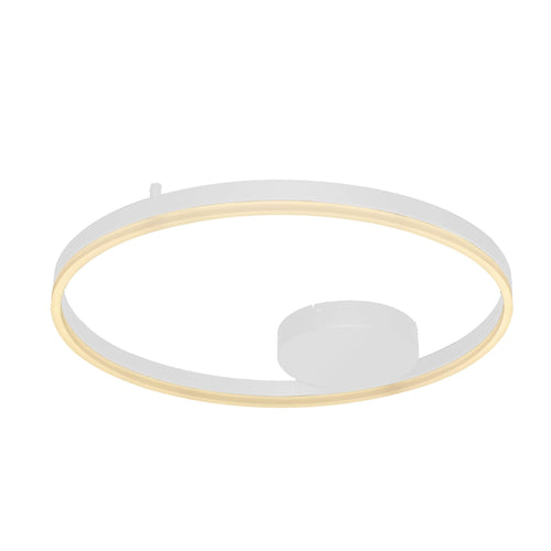 Plafoniera Halo 60 Bianco AZ4966