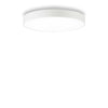 Plafoniera Halo PL D45 3000K Bianco