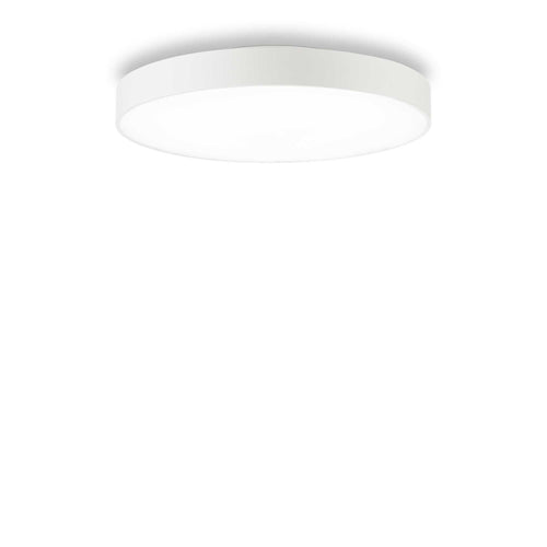 Plafoniera Halo PL D45 3000K Bianco