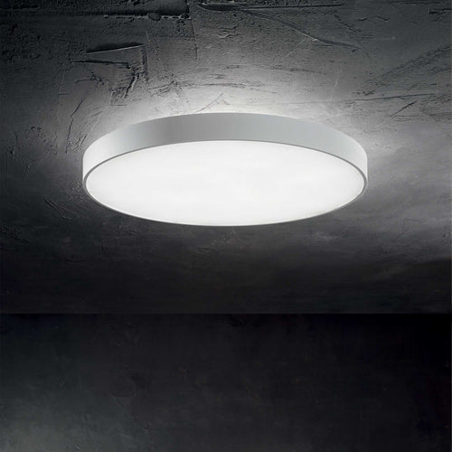 Plafoniera Halo PL D45 3000K Bianco (1)