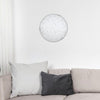 Plafoniera Harmony Lux 3852 Cromo (2)
