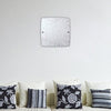 Plafoniera Harmony Lux 3854 Bianco (2)