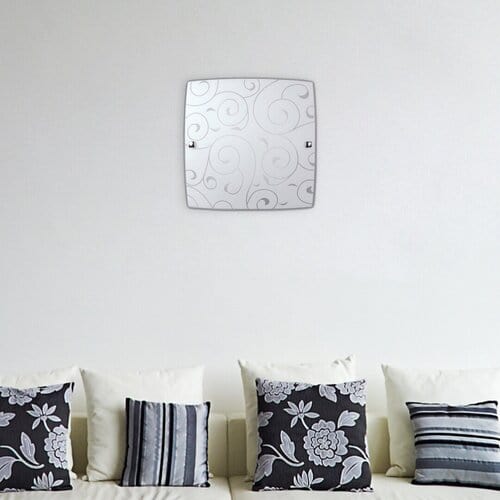 Plafoniera Harmony Lux 3854 Bianco (2)