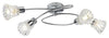 Plafoniera Hestia 5302 Cromo (1)