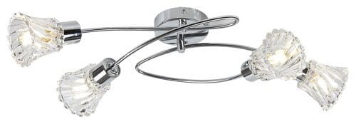 Plafoniera Hestia 5302 Cromo (1)
