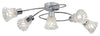 Plafoniera Hestia 5304 Cromo (1)