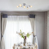 Plafoniera Hestia 5304 Cromo (3)