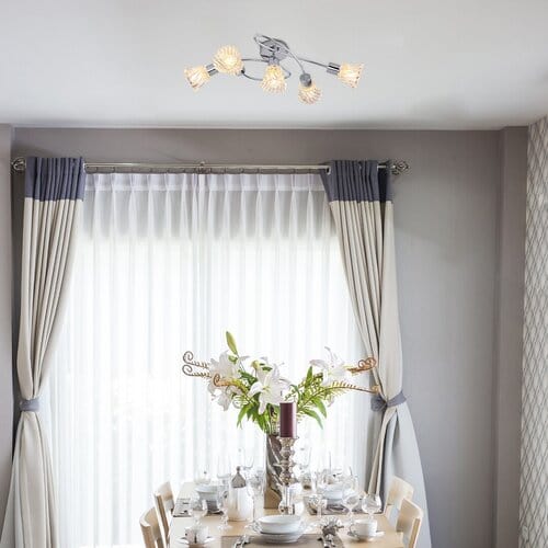 Plafoniera Hestia 5304 Cromo (3)