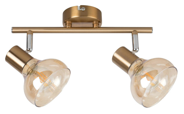 Plafoniera Holly 5547 Oro