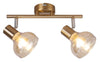 Plafoniera Holly 5547 Oro (2)
