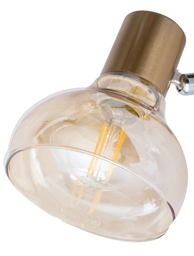 Plafoniera Holly 5547 Oro (4)