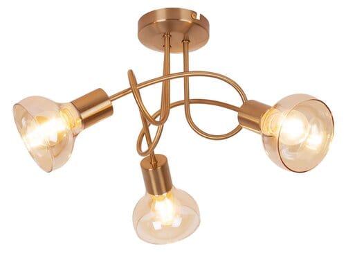 Plafoniera Holly 5548 Oro (1)