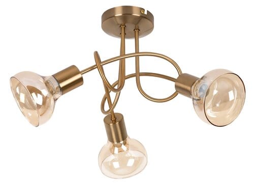 Plafoniera Holly 5548 Oro (2)