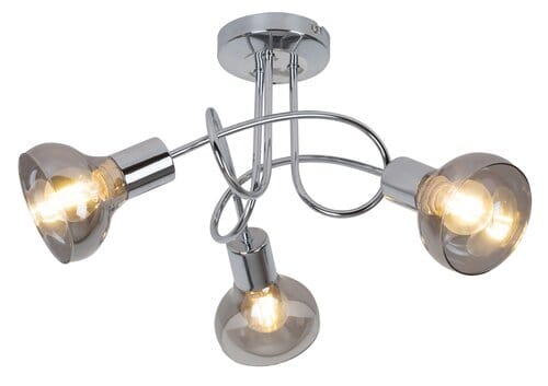 Plafoniera Holly 5557 Cromo (1)