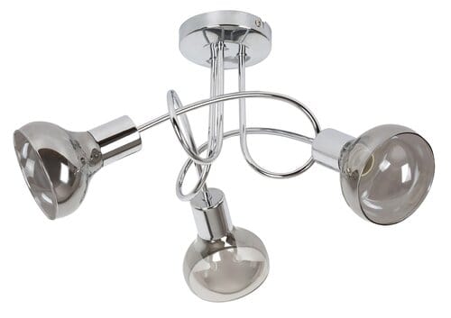 Plafoniera Holly 5557 Cromo (2)