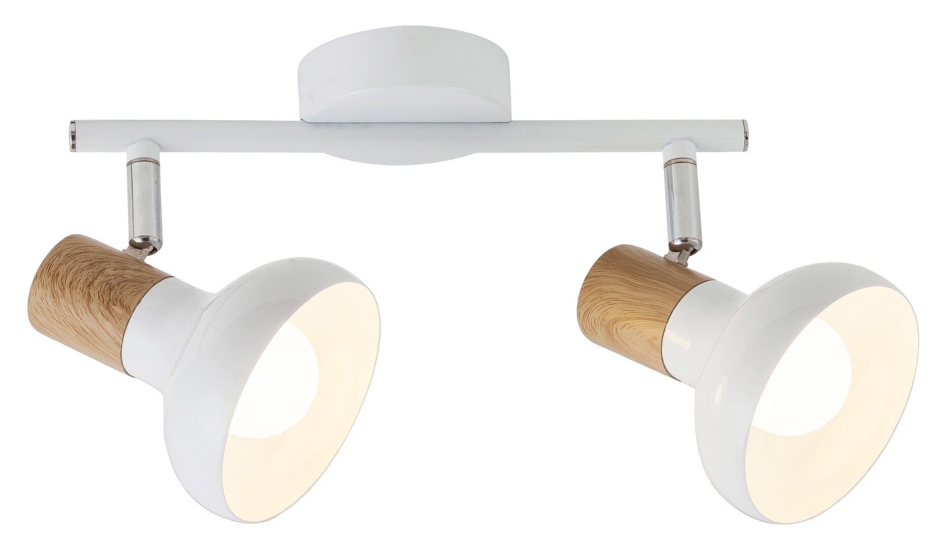 Plafoniera Holly Small 5944 Bianco (2)