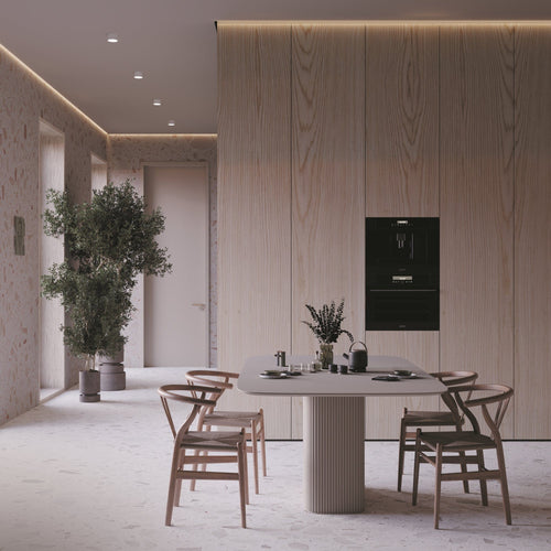 Plafoniera Hoop Bianco (1)