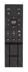Plafoniera Horacio 71009 Nero (6)