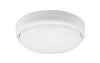 Plafoniera Hort 7406 Bianco