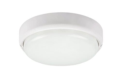 Plafoniera Hort 7406 Bianco
