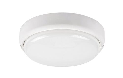 Plafoniera Hort 7406 Bianco (1)