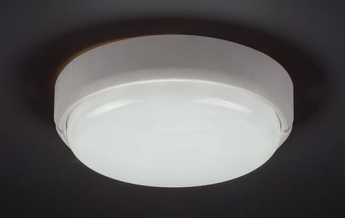 Plafoniera Hort 7406 Bianco (2)