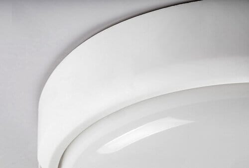 Plafoniera Hort 7406 Bianco (3)
