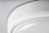 Plafoniera Hort 7406 Bianco (3)