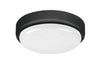 Plafoniera Hort 7407 Nero (1)